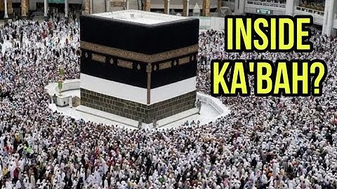 Inside the Ka