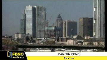 Ngân hàng châu Âu đối mặt nợ xấu tăng cao