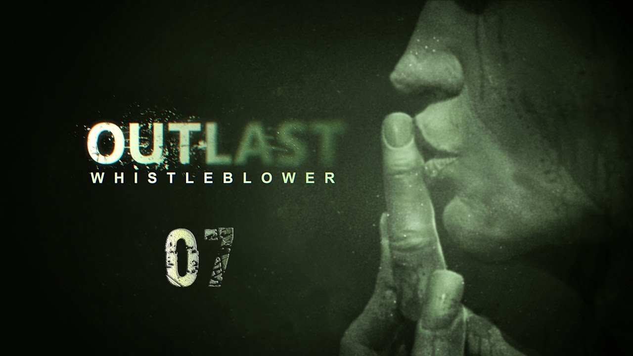 Survival horror game outlast фото 84