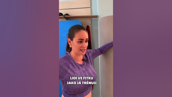 Chudáci lidi ve fitku, žejo 🤣