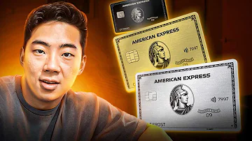 Is it good to have an American Express card?