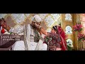 Garun  saloni  cinematic wedding teaser  saya ji  indore  say creations