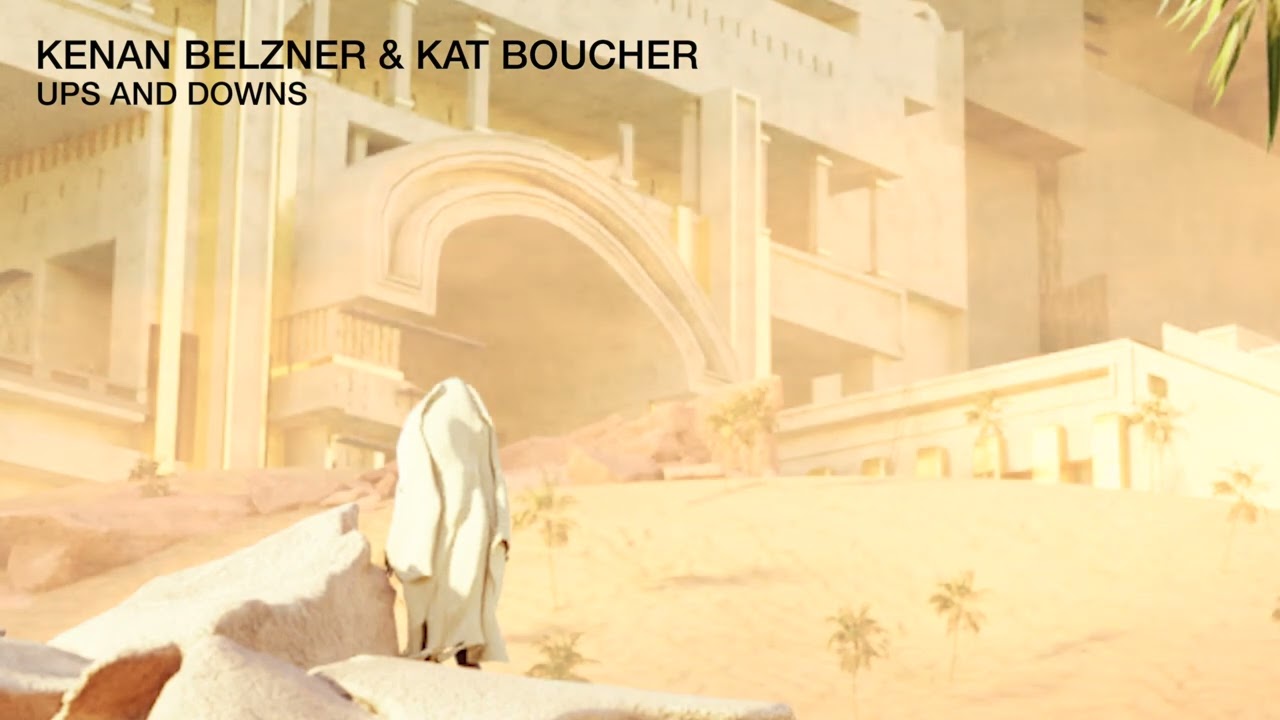 Watch Kenan Belzner, Kat Boucher - Ups And Downs on YouTube Watch Kenan Belzner, Kat Boucher - Ups And Downs on YouTube