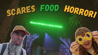 Our Halloween Horror Nights 2025 Vlog! | Universal Studios Orlando | #universalparks #hhn2025 @BooneTimesTwo