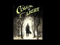 Unofficial book trailer for THE COLOR OF LIGHT 