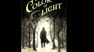 Unofficial book trailer for THE COLOR OF LIGHT 