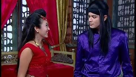 TUTUR TINULAR VERSI 2011 - Episode 302