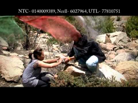 Ramindra Chettri - Jindagi