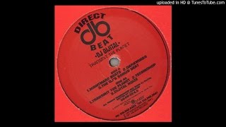 Download Lagu DJ Dijital - Technohop MP3