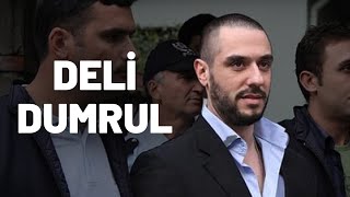 Deli Dumrul Kurtlar Kuşlar Aleminde - Tek Parça Film (Yerli Film)