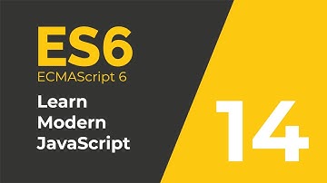 JavaScript Tutorial Bangla ES6 | JavaScript ES6 Object Part 14