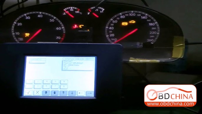 valise diagnostic SBB Programmeur des clés automobiles multidiag