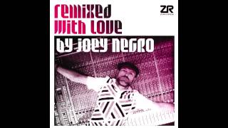 Video thumbnail of "Bobby Caldwell - Down For The Third Time (Joey Negro Down For The Fourth Time Edit)"