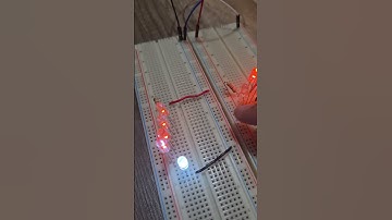 Series Parallel Basics | PT. 2 #electricalengineering #electromechanical #электроника #electricidad