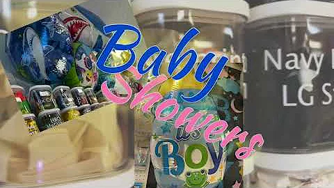 Joy Balloonz holiday video