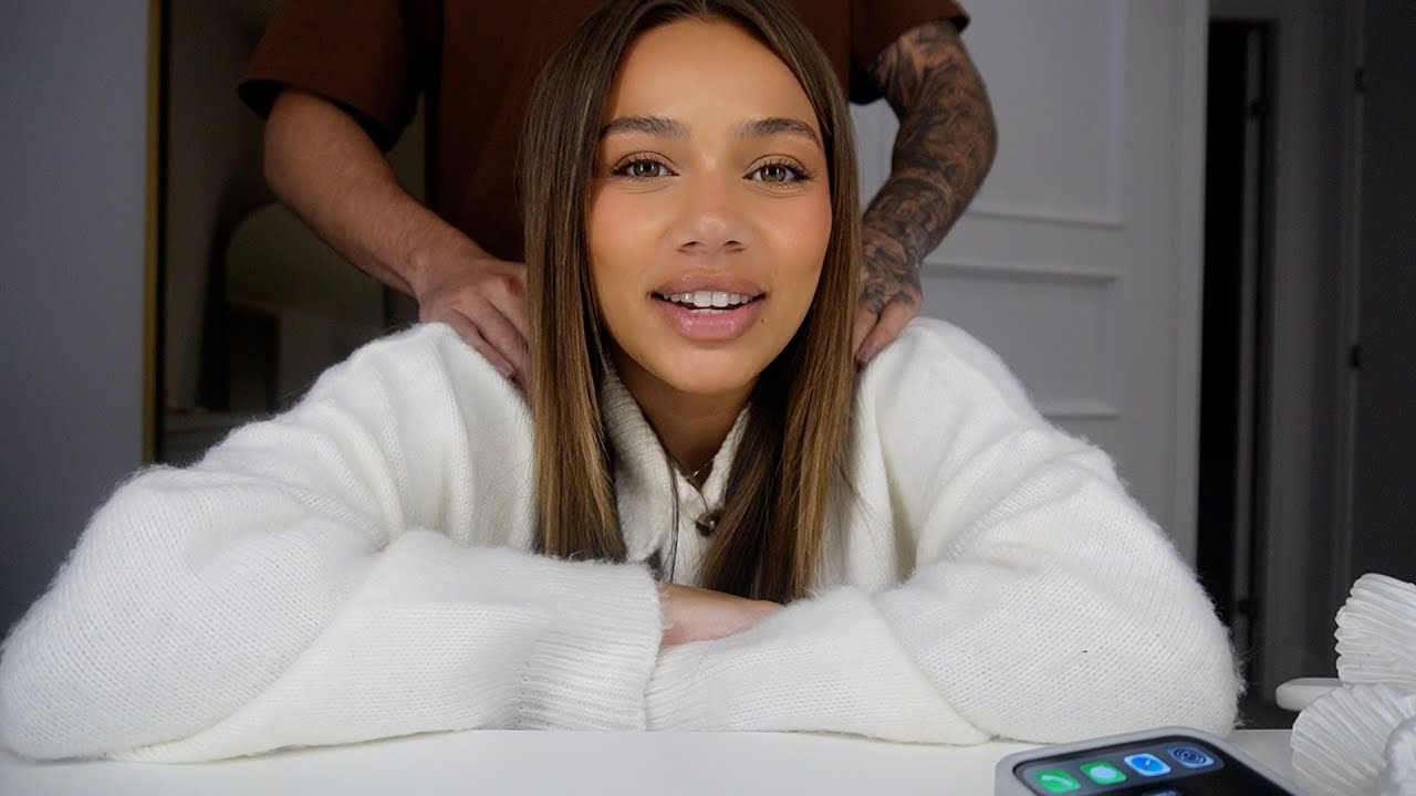 Lets spend a few days together