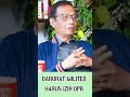 Apakah Ada Artinya #shorts #trendingshorts #dennysumargo #mahfudmd