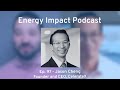 Ep 97: Jason Cheng - Founder and CEO, CelerateX