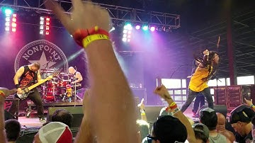 Nonpoint- Bullet With A Name