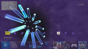 PS4 5.05 Jailbreak With GoldHEN Working On Testkits (No Crash/No Freeze)