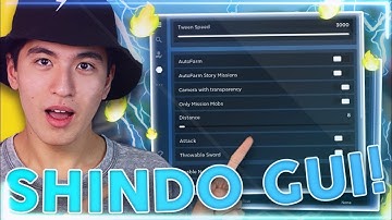 Shindo Life Script OP Autofarm Bloodline Hack Pastebin 2023