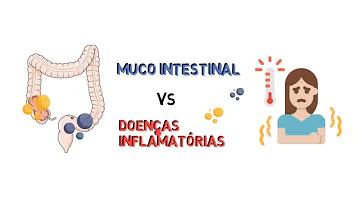 Como tratar muco no intestino?
