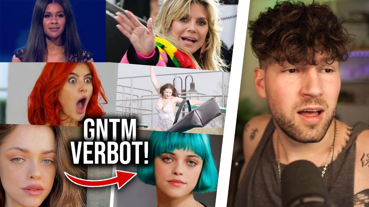 Warum diese TV SHOW abeschafft werden sollte.