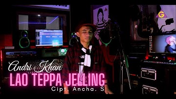 Andri Khan - Lao Teppa Jelling