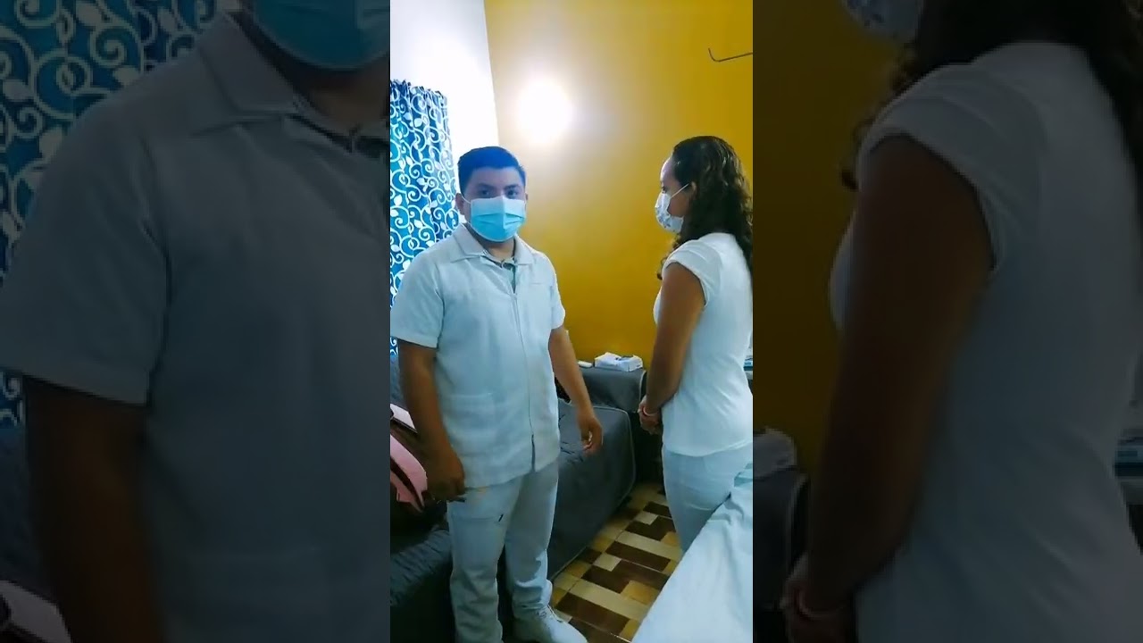 práctica clínica tipos de inyecciónes 👨‍⚕️💉💉