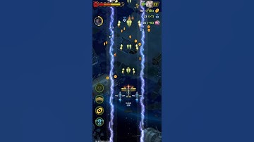 1945 Air Force Game Level 382 Easy। 1945 Air Force Game 382 Easy level। 1945 Game 382 Easy।