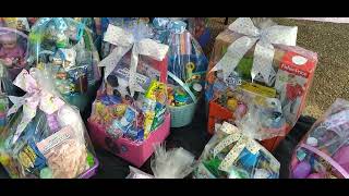 first day out selling Easter basket 2024 #diy #how #Easter