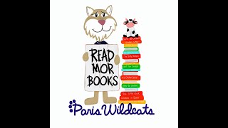 Paris ISD Summer Reading Program - Mobile Library 2021