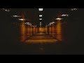 3 HOURS of Dark Hallway Sounds  - Creepy Hallway Sound Effect - Immersive Soundscape