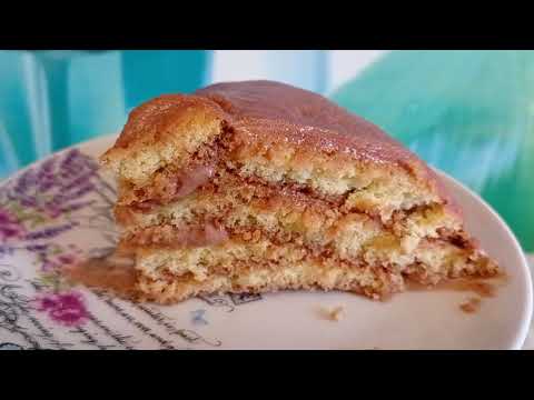 Торт черепаха