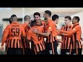 Shakhtar 6-1 Norrköping. Highlights (28/01/2017)