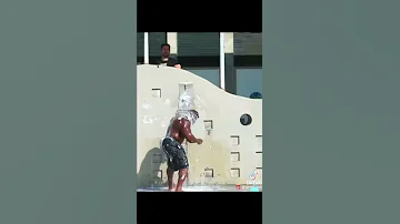 Hilarious Shampoo Shower Prank Viral TikToks Shorts 