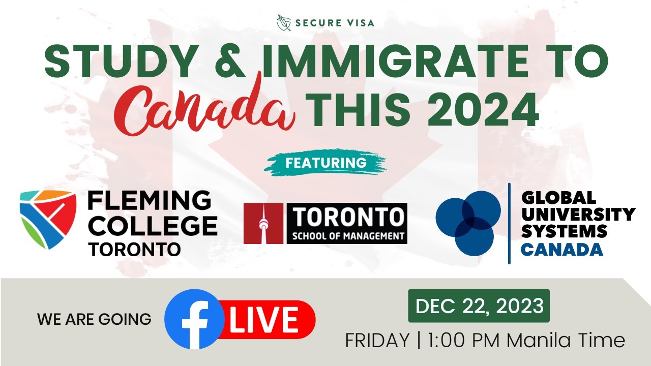 study-and-immigrate-to-canada-this-2024-youtube