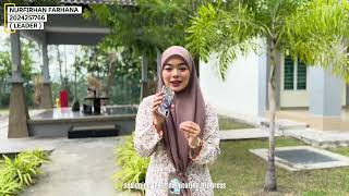 MBA1194F | MGT 340 | GROUP 1 | GROUP REFLECTION