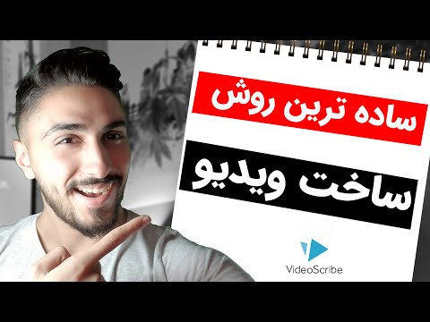 تصویری: نحوه ساخت فیلم در اسکایپ