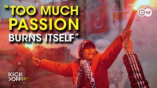 WHY is Turkey not a football powerhouse? | Documentary