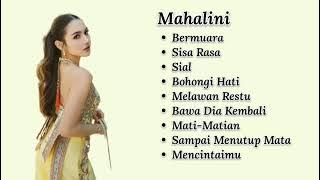 Mahalini Full Album | Kumpulan Lagu-Lagu Terbaik