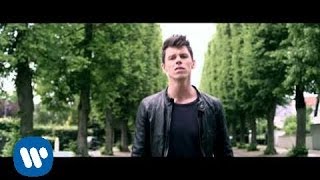 Video thumbnail of "Bjørnskov - Vi er helte (Official Music Video)"