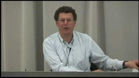 Digital Image Processing I - Lecture 27 - Subtractive Color Systems, Chromaticity Diagrams