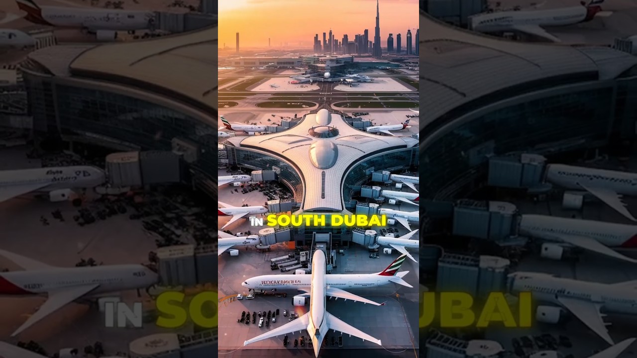 Don t Miss This $140M #clientworks #clientstories #uae #dubairealestate #dubaiairport #shorts
