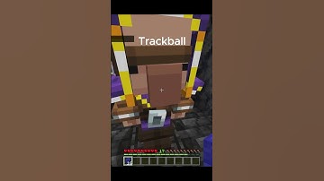 trackball mouse vs optical mouse