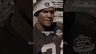 Jamarcus Russell On If Hes The Biggest Bust In Nfl History