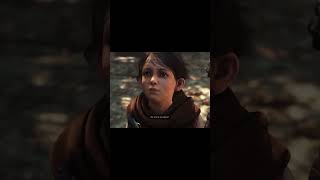 A Plague Tale Requiem, #shorts #Аберрация #Искусство быть собой