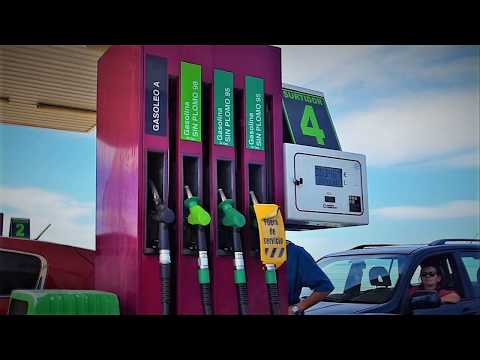 Video: Бардык Shell май куюучу станциялары этанолсузбу?