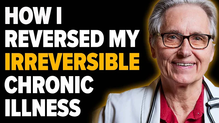 How Nutrition Healed My Multiple Sclerosis with Dr...