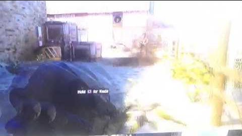 Gravity spikes with Seraph